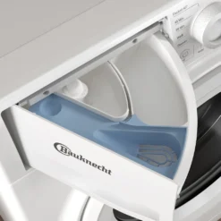BAUKNECHT BW 719 B Waschmaschine 7 Kg -Hoovery Geschaft 4dbbf8b16aad621a798ad2362d8007fc