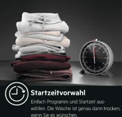 AEG - T6DB40370 - Kondenstrockner - 7 Kg -Hoovery Geschaft 4e7d18112f2d8013923b19280d50b902