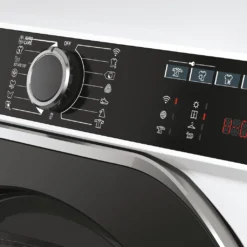 HOOVER NDPEH9A3TCBEXMSS WÄRMEPUMPENTROCKNER H-DRY500 Füllmenge 1-9 Kg 16 HOOVER NDPEH9A3TCBEXMSS WÄRMEPUMPENTROCKNER H-DRY500 Füllmenge 1-9 Kg -Hoovery Geschaft 500a7e9a95d88a8a7ef231f00441a75f