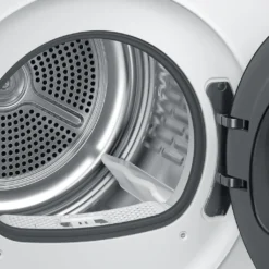 Haier HD90-A2939 Wärmepumpentrockner -Hoovery Geschaft 500b48ec89d43d5abbffe42ab56662bb