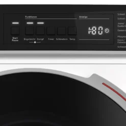 Sharp ES-NFB814CWA-DE Waschmaschine 8kg 1400 U/min -Hoovery Geschaft 509a30b50c56509d5ba68688ff632090