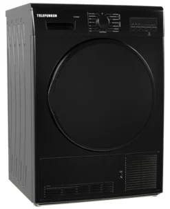 Telefunken T-11-300-B Kondenstrockner / 7kg / B/Knitterschutz/Reversierende Trommelbewegungen / 15 Programme 9 Telefunken T-11-300-B Kondenstrockner / 7kg / B/Knitterschutz/Reversierende Trommelbewegungen / 15 Programme -Hoovery Geschaft 51b566258d675e27a431607c5f892533