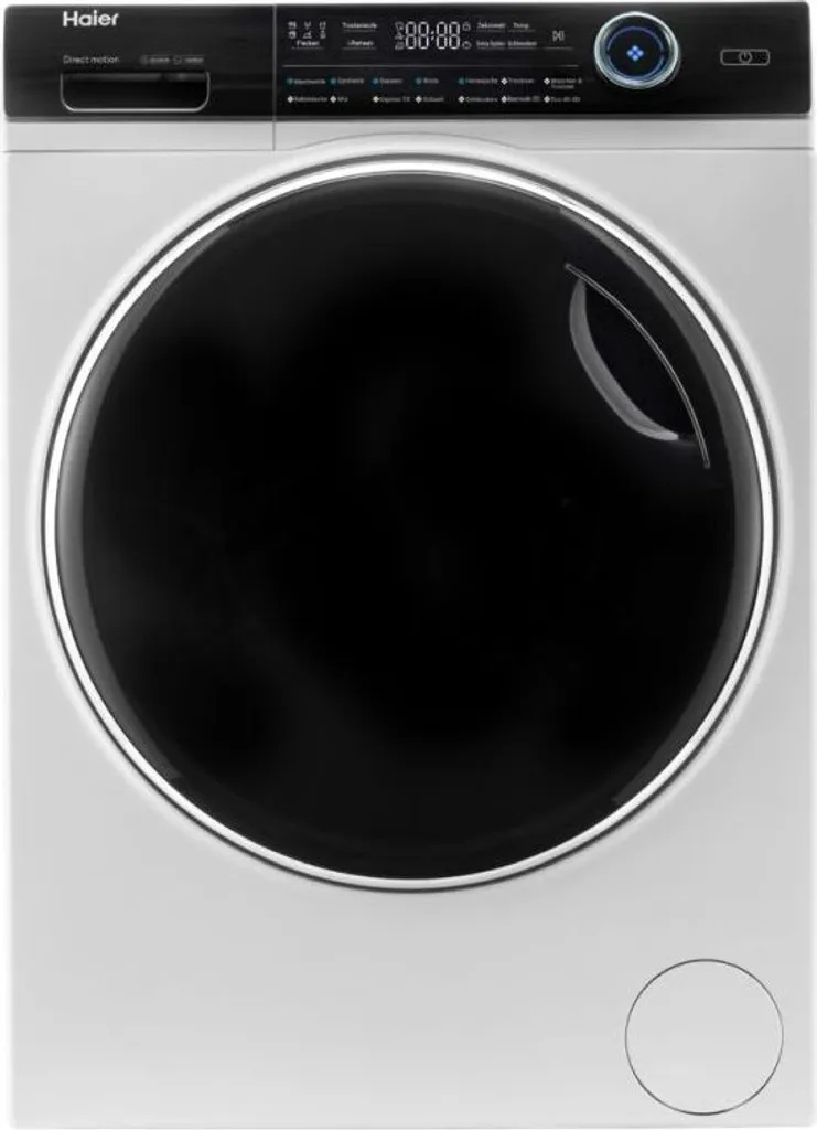 Haier HWD80-B14979 I-PRO 7 Waschtrockner 8kg Waschen & 5kg Trocknen 3 Haier HWD80-B14979 I-PRO 7 Waschtrockner 8kg Waschen & 5kg Trocknen