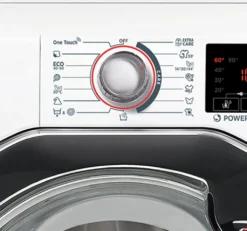 Waschmaschine Hoover Frontlader H3WS610TAMCE/1-S H-WASH300 10kg -Hoovery Geschaft 5280fa147566896098a78d7573e8db22