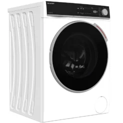Sharp ES-NFB814CWA-DE Waschmaschine 8kg 1400 U/min -Hoovery Geschaft 538a21e46d2a50d4315caf5523dfe62d