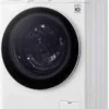LG V5WD85SLIM Waschtrockner, Frontlader, Weiß, 1200 U/min, 8,5 Kg Fassungsvermögen, 54 DB Waschlautstärke, 60 Cm Breite, Startzeitvorwahl, Dampffunktion, Smartphone-Steuerung -Hoovery Geschaft 53a9db2f971a2fc67fe41aa2410e47d5