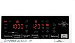 HOOVER H3DSQ496TAMCE-84 Waschtrockner Waschen 9kg / Trocknen 6kg -Hoovery Geschaft 556f7885d6f1a1491e4a3ed105704fa5