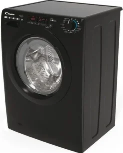 CANDY CSWS496TWMBBE-47 Waschtrockner - 9 Kg Waschen / 6 Kg Trocknen - Breite 60 Cm - - 1400 U / Min - Schwarz 11 CANDY CSWS496TWMBBE-47 Waschtrockner - 9 Kg Waschen / 6 Kg Trocknen - Breite 60 Cm - - 1400 U / Min - Schwarz -Hoovery Geschaft 558b35cbc94da82c207518926c9302ba