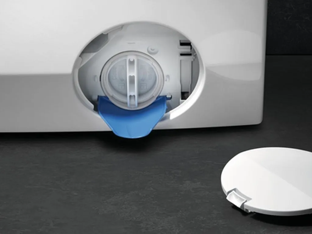 AEG - LR6FL141EX - Waschmaschine - 10 Kg 8 AEG - LR6FL141EX - Waschmaschine - 10 Kg – Bild 6