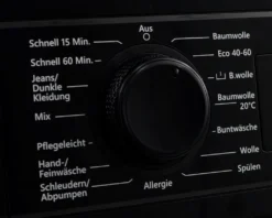 Telefunken W-01-52-B Waschmaschine (5 Kg / 1000 U/Min) Mit Mengenautomatik Und Überlaufschutz -Hoovery Geschaft 5695581f7870d67a3024630cf1ba5954