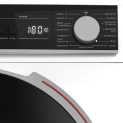 Sharp ES-NFB814CWA-DE Waschmaschine 8kg 1400 U/min -Hoovery Geschaft 578f0b3e6e21fb2f99c8ef9fec5d6ad5