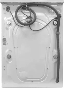 HOOVER HWP 610AMBC/1-S Waschmaschine Frontlader 10kg 1600 U/min Mengenautomatik -Hoovery Geschaft 57943a8da1c7a38fd05ffba9cf4b6305