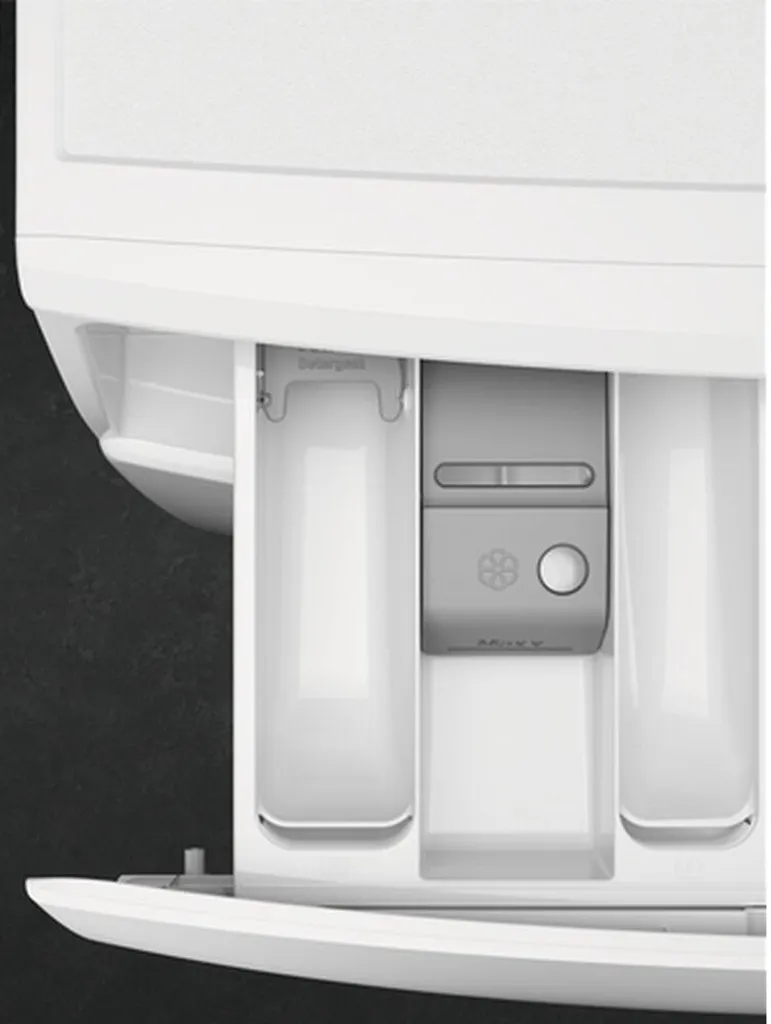 AEG - LR6FL141EX - Waschmaschine - 10 Kg 6 AEG - LR6FL141EX - Waschmaschine - 10 Kg – Bild 4