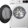 Hisense WFQA7014EVJM Waschmaschinen - Weiß - Frontlader 7kg 1400 U/Min Dampffunktion -Hoovery Geschaft 59a29afedc90499e01013adf5cf37487