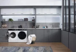 Haier HWD80-B14979 I-PRO 7 Waschtrockner 8kg Waschen & 5kg Trocknen 27 Haier HWD80-B14979 I-PRO 7 Waschtrockner 8kg Waschen & 5kg Trocknen -Hoovery Geschaft 59f49042c4aa5ec2244f67b3b719bc4a