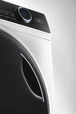 Haier HW70-B14979 Waschmaschine 7 Kg Vollwasserschutz Refresh Dampf Funktion -Hoovery Geschaft 5afeb0c1664ea70362fbde86bc55d980