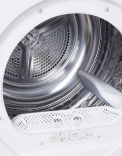 Sharp KD-HCB8S7PW9-DE Kondenstrockner 8 Kg LED-Trommelbeleuchtung -Hoovery Geschaft 5b139379c9ec6c259ebfa0de37b7b372