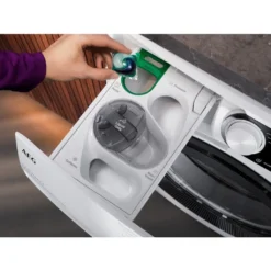 AEG - LR8E70489 - Waschmaschine - 8 Kg -Hoovery Geschaft 5d3dc26d28d65b044c01624fbea15f86