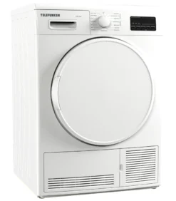 Telefunken T-K9-10-W Kondenstrockner / 9kg Trockner Mit 15 Programmen, Knitterschutz & Reversierenden Trommelbewegungen, Weiß 11 Telefunken T-K9-10-W Kondenstrockner / 9kg Trockner Mit 15 Programmen, Knitterschutz & Reversierenden Trommelbewegungen, Weiß -Hoovery Geschaft 5e16fdcec70f9302d5e6e1f72268817f