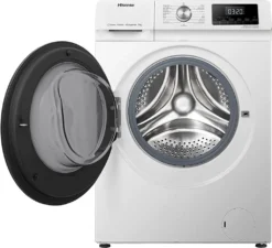 Hisense WFQA 9014EVJM Waschmaschine Frontlader Freistehend 9kg 1.400 U/Min -Hoovery Geschaft 5ead14db0e0dedfa1e140de272e33e17