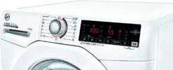 HOOVER H3W 413TXME/1-S WASCHMASCHINE FRONTLADER H-WASH300 13KG NFC Technologie -Hoovery Geschaft 5f61fcfbeef5c24cc3b09c082c64744b