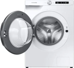 Samsung WW5100T, Frontlader, 9 Kg, B, 72 DB, 1400 RPM, A -Hoovery Geschaft 5fef0366d7d4e75d25abdd54ce5e4f05