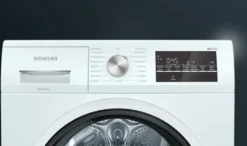 Siemens WT46G402, IQ500, Kondensations-Trockner, 9 Kg -Hoovery Geschaft 600fe20bbc7678eecba6f49442c4ec07