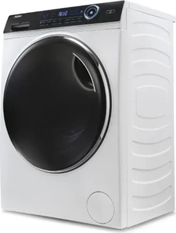 Haier HW90-B14979 9kg Vollwasserschutz XL Trommel (525mm) + Große Einfüllöffnung -Hoovery Geschaft 609096c974a39d3eca678327c86462f2
