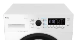 Amica WA 14-1 EX Waschmaschine Frontlader Freistehend 7kg 1.400 U/Min -Hoovery Geschaft 61021d0689791ebc87f4bc5ed10248b0