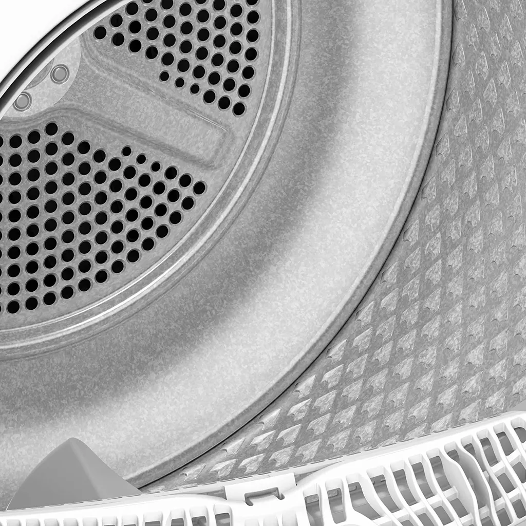 Grundig Edition 75 Trockner 8 Kg Frontlader Wärmepumpe Unterbaufähig EEK: 4 Grundig Edition 75 Trockner 8 Kg Frontlader Wärmepumpe Unterbaufähig EEK: – Bild 2