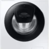 Samsung WW83T554AAW/S2 8 Kg,1400 U/min, Dampf-Funktion, AddWash™ -Hoovery Geschaft 645c037a2be5476ec3cee0959868194b