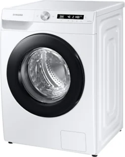 Samsung WW5100T, Frontlader, 9 Kg, B, 72 DB, 1400 RPM, A -Hoovery Geschaft 646cac6ceb02d3cbbc0f934f30553ddd