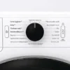 Gorenje WNEI 74 APS Waschmaschine Mit Dampffunktion - 7 Kg Fassungsvermögen - 1400 U/min - 16 Programme - Inverter Motor - Edelstahltrommel - AquaStop - Kindersicherung - SterilTub - Weiß -Hoovery Geschaft 6597979e54786b0d1b9ec414d0c762a6