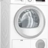 Bosch Serie | 4, Wärmepumpentrockner, 8 Kg WTH85VH0 -Hoovery Geschaft 66db8da95349df23e77bbc2724f09a64