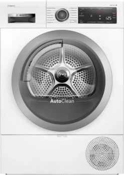 Bosch Serie 8 WTX87M40 Wärmepumpentrockner - Weiß -Hoovery Geschaft 66f2737ccd7bae3e21a96c4c190f802d