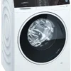 Siemens WD14U512 IQ500 Waschtrockner / 10 Waschen /6 Kg Trocknen / C / 1400 U/min / SpeedPack Wash + Dry / Outdoor Imprägnieren / IQdrive Motor -Hoovery Geschaft 6708b66fadfdbd92ee26aec9a57766ad