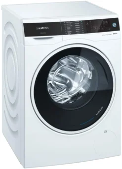 Siemens WD14U512 IQ500 Waschtrockner / 10 Waschen /6 Kg Trocknen / C / 1400 U/min / SpeedPack Wash + Dry / Outdoor Imprägnieren / IQdrive Motor