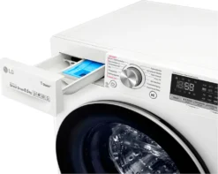 LG WaMa F2V7SLIM8E A -Hoovery Geschaft 677ba884501330e62c7b7a9f1b89133f