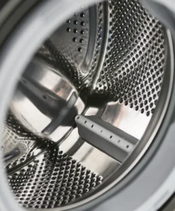 Telefunken W-01-51-B Waschmaschine (5 Kg / 1000 U/Min) Mit Mengenautomatik Und Überlaufschutz -Hoovery Geschaft 6864805785e8b8b64de0c54a5293b5ae