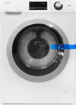 Haier HW100-BP14636N Frontlader Waschmaschine Bürstenloser Inverter Motor 10 Kg -Hoovery Geschaft 68949adb0fba965b8d0f0a3f7cad6aaa