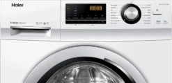 Haier HW 70 BP 14636 N, Frontlader, 7 Kg, B, 75 DB, 1400 RPM, A -Hoovery Geschaft 68f8c0f199e5ce09b632975c13486b74