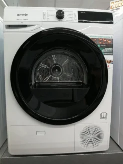 Gorenje DEH82/G Wärmepumpentrockner -Hoovery Geschaft 69fe6aec5bdb478db95d20ab4db794c4