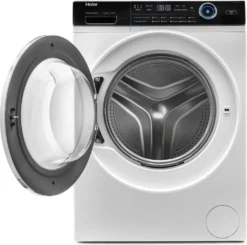 Haier HW90-B14979 9kg Vollwasserschutz XL Trommel (525mm) + Große Einfüllöffnung -Hoovery Geschaft 6ad06b5ad066ea128ef1d70d6140a677