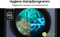 Samsung WW80T534AAX/S2 Waschmaschine 8 Kg 1400 U/min WiFi-SmartControl -Hoovery Geschaft 6ad67df1159d03681a781353606b0b50 1