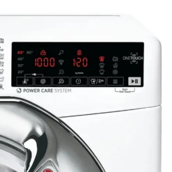 Waschmaschine Dampf-Funktion NFC-Technologie 9kg HOOVER H3WS 69TAMCE-S 13 Waschmaschine Dampf-Funktion NFC-Technologie 9kg HOOVER H3WS 69TAMCE-S -Hoovery Geschaft 6b66da7aa534f7a8e2fed86269cd830a