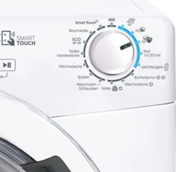 Candy CSWSQ485TWMCE-84 Waschtrockner - Weiß -Hoovery Geschaft 6c0ac191bedbeb26997806aa0f332b1c