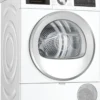 Bosch Serie 6 Wärmepumpentrockner, 8 Kg WQG233DH0 -Hoovery Geschaft 6d947b5d1e51a7e192153109b852dcab