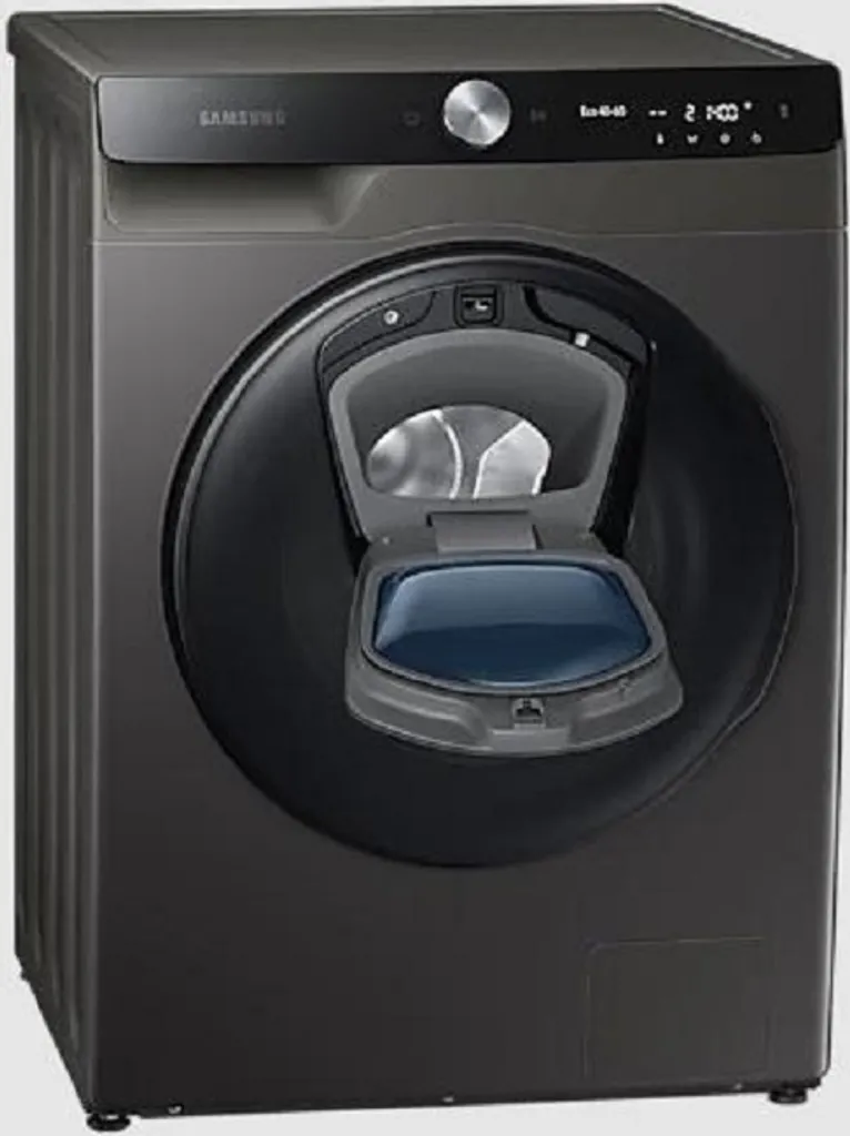 Samsung WD90T754ABX/S2 Waschtrockner 16 Samsung WD90T754ABX/S2 Waschtrockner – Bild 15