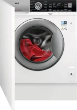 AEG - L7WEI7680 - Einbau-Waschtrockner - 8/4 Kg -Hoovery Geschaft 70623a2b168bb0f32f3477c9f2ae9546