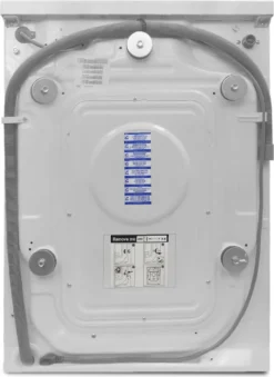 Haier HW90-BP14636N Waschmaschine Frontlader Bürstenloser Inverter Motor -Hoovery Geschaft 7064ad6d370bef41122b794ed332370d